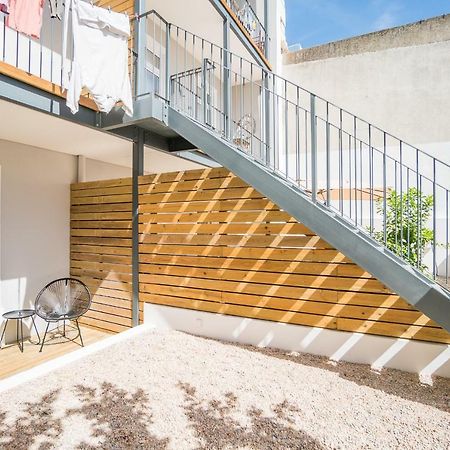 Lemon Tree Garden 3Bedroom Apartment Lisbon Exterior photo